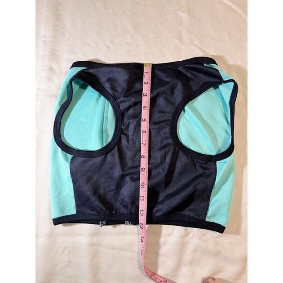 Boots & Barkley Spacer w/ Zipper Centerback Cooling‎ Dog Vest Size Large - Picture 4 of 8